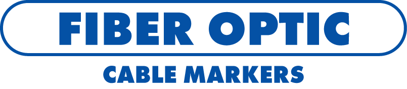 Fiber Optic Cable Markers
