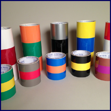14726-2 Pipe Tape